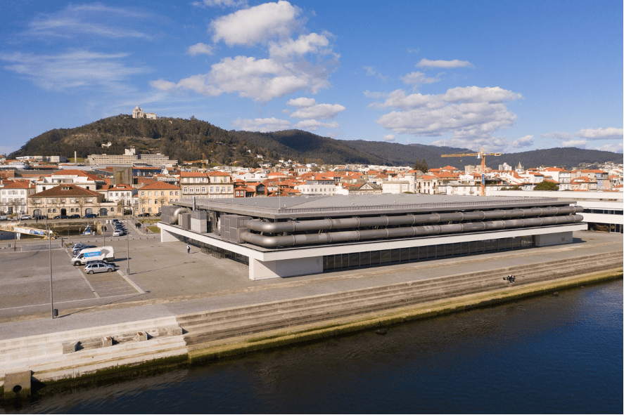 viana do castelo tourist office